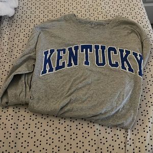 Kentucky Long sleeve